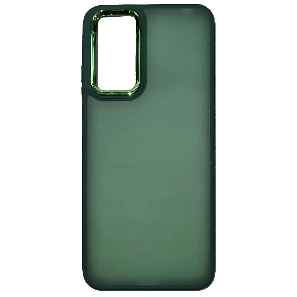 Iron Matt Cover For Xiaomi Redmi Note 11 / Note 11S
