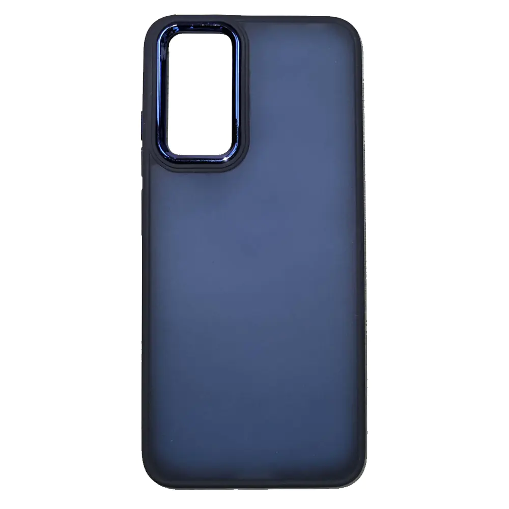 Iron Matt Cover For Xiaomi Redmi Note 11 / Note 11S