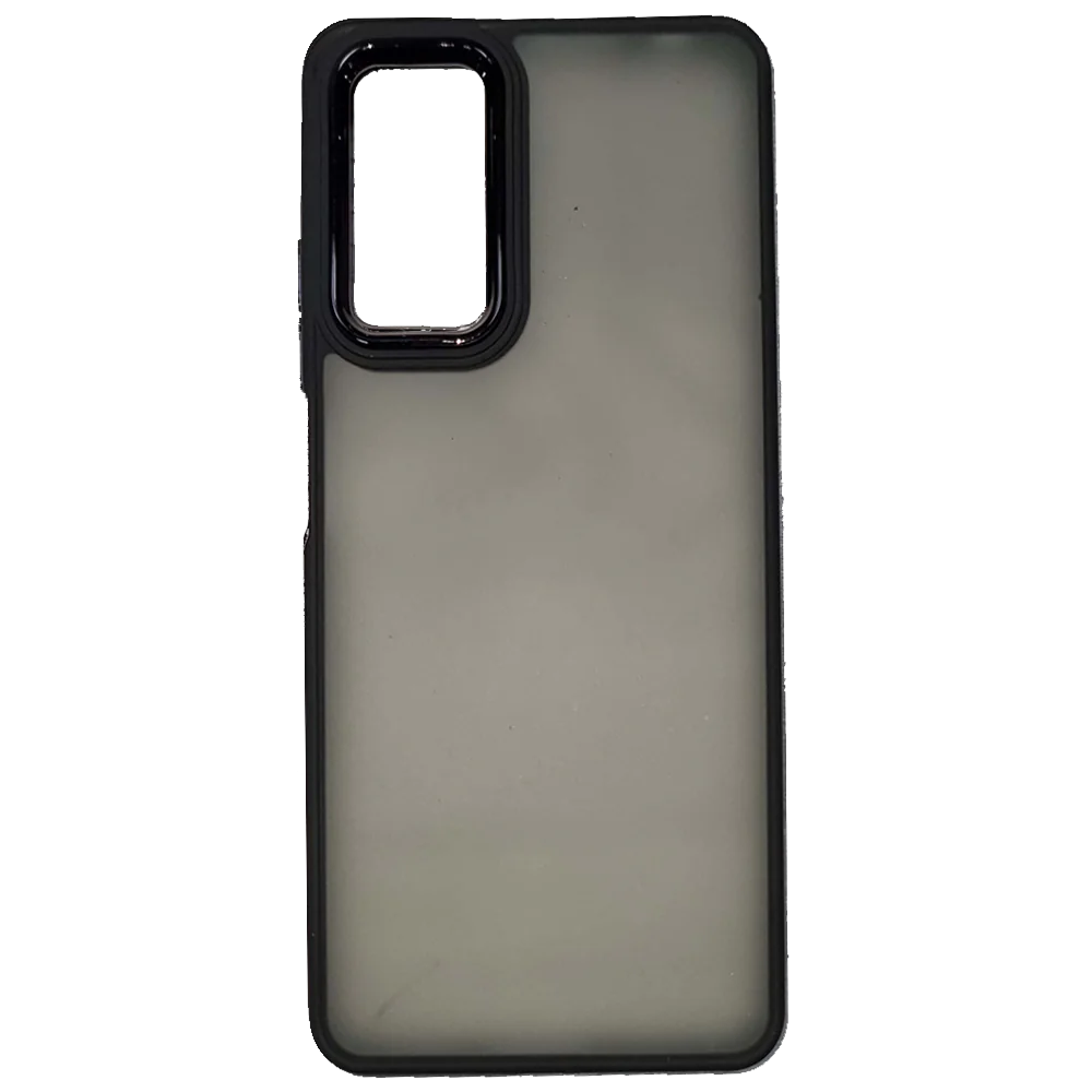 Iron Matt Cover For Xiaomi Redmi Note 11 Pro 4G / 5G