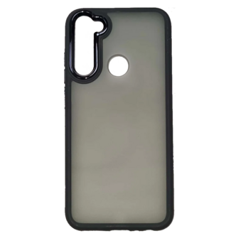 کاور Iron Matt مناسب برای گوشی موبایل Xiaomi Redmi Note 8