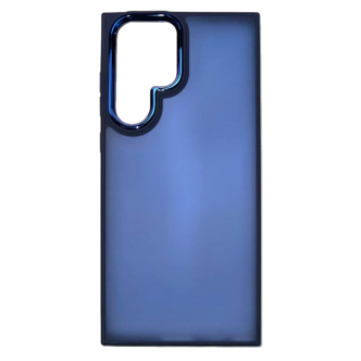 کاور Iron Matt مناسب برای گوشی موبایل Samsung S22 ULTRA کاور Iron Matt مناسب برای گوشی موبایل Samsung S22 ULTRA