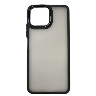 کاور Iron Matt مناسب برای گوشی موبایل Xiaomi 11 Lite 4G / 5G / NE کاور Iron Matt مناسب برای گوشی موبایل Xiaomi 11 Lite 4G / 5G / NE