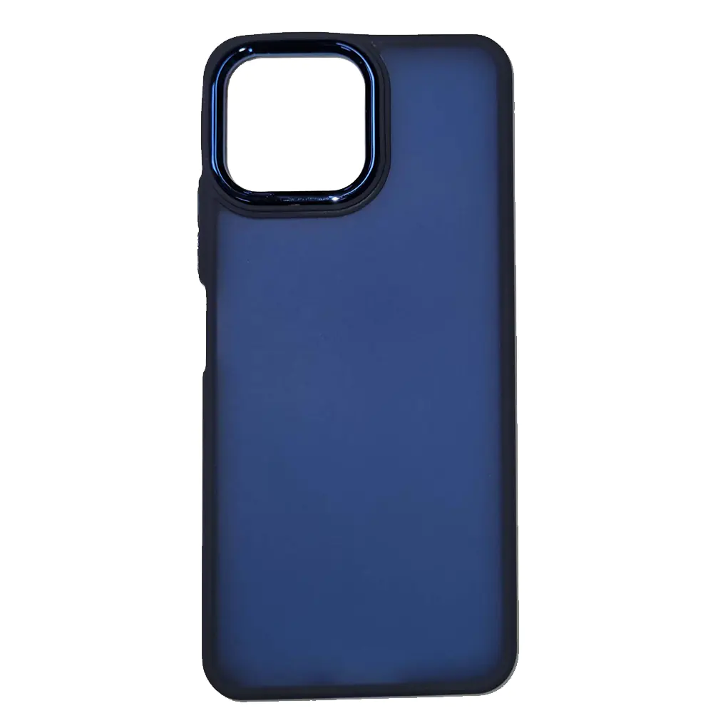 Iron Matt Cover For Xiaomi 11 Lite 4G / 5G / NE