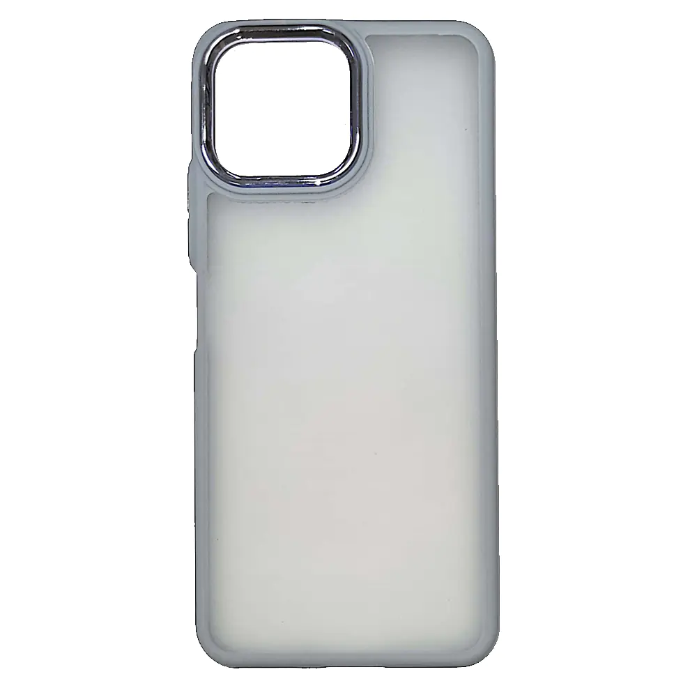 Iron Matt Cover For Xiaomi 11 Lite 4G / 5G / NE