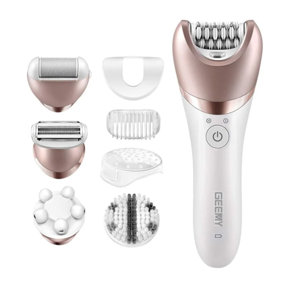 Geimi 7003 epilator