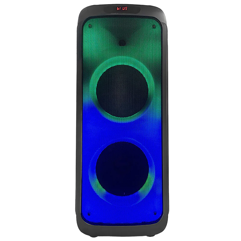bts-1387 Wireless Speaker