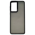 Iron Matt Cover For Samsung Samsung A13