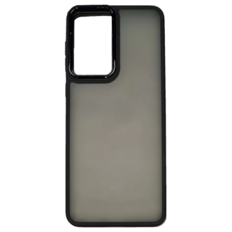 کاور Iron Matt مناسب برای گوشی موبایل Samsung A13 کاور Iron Matt مناسب برای گوشی موبایل Samsung A13