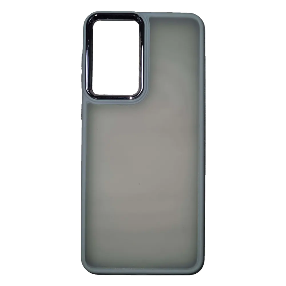 Iron Matt Cover For Samsung Samsung A13