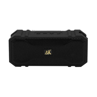 اسپیکر بلوتوثی قابل حمل مدل AK-315 اسپیکر بلوتوثی قابل حمل مدل AK-315