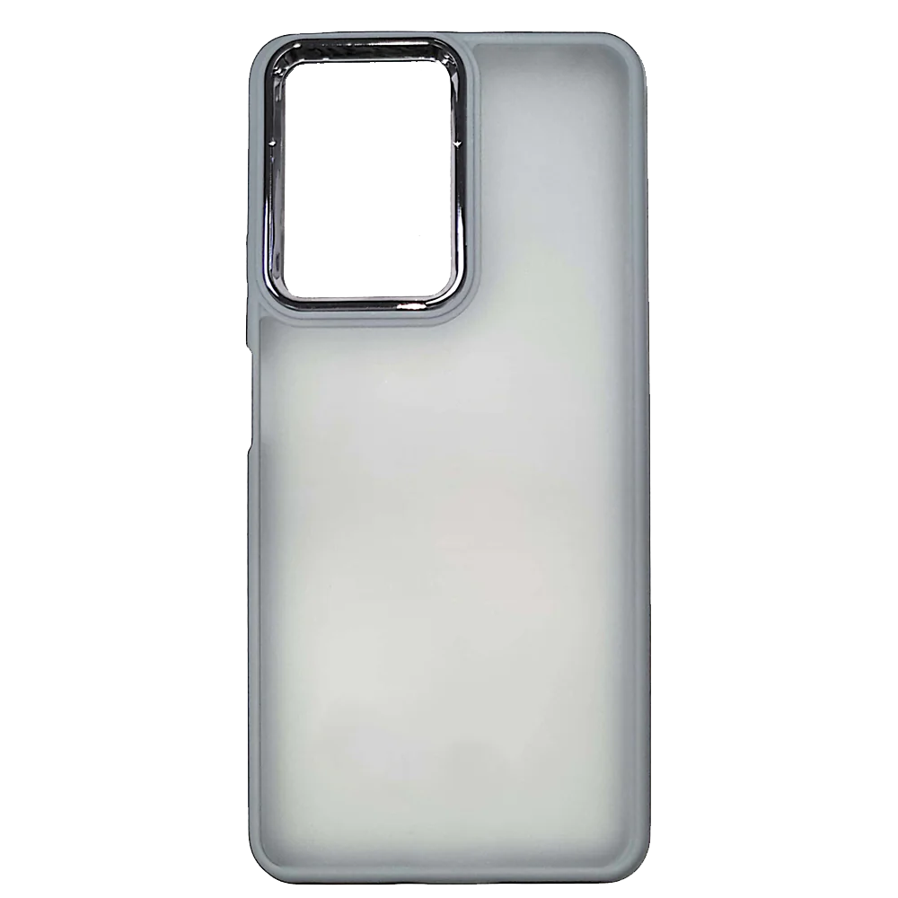 Iron Matt Cover For Samsung Xiaomi 11T / 11T Pro