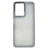 Iron Matt Cover For Samsung Xiaomi 11T / 11T Pro
