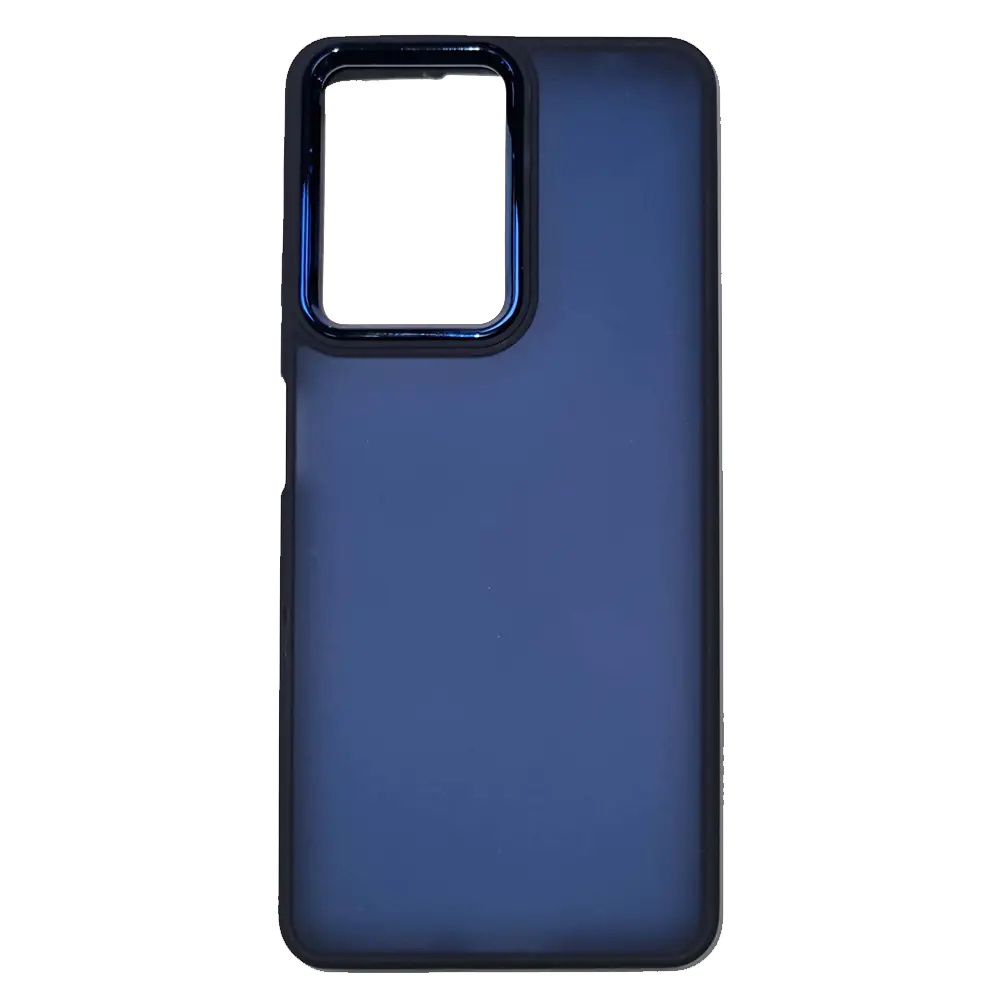 Iron Matt Cover For Samsung Xiaomi 11T / 11T Pro