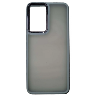 کاور Iron Matt مناسب برای گوشی موبایل Samsung A33 5G کاور Iron Matt مناسب برای گوشی موبایل Samsung A33 5G