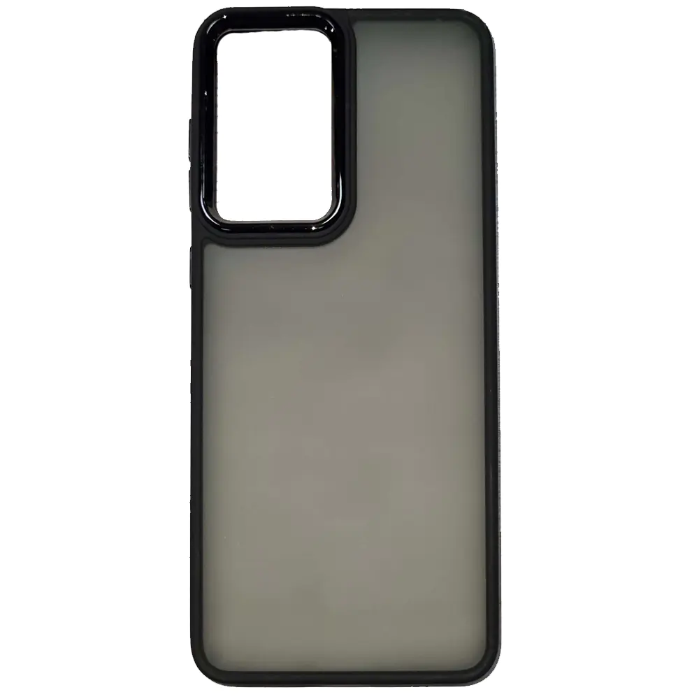 Iron Matt Cover For Samsung Samsung A33 5G