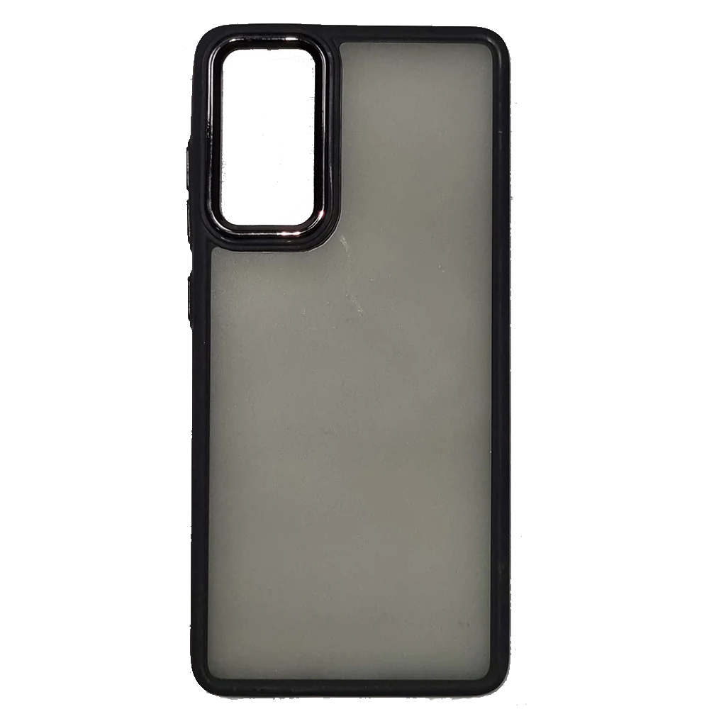 Iron Matt Cover For Samsung S20 FE 4G/ 5G