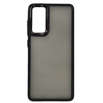 کاور Iron Matt مناسب برای گوشی موبایل Samsung S20 FE 4G/ 5G کاور Iron Matt مناسب برای گوشی موبایل Samsung S20 FE 4G/ 5G
