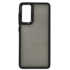 Iron Matt Cover For Samsung S20 FE 4G/ 5G