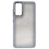 Iron Matt Cover For Samsung S20 FE 4G/ 5G