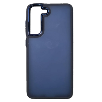کاور Iron Matt مناسب برای گوشی موبایل Samsung S21 FE کاور Iron Matt مناسب برای گوشی موبایل Samsung S21 FE