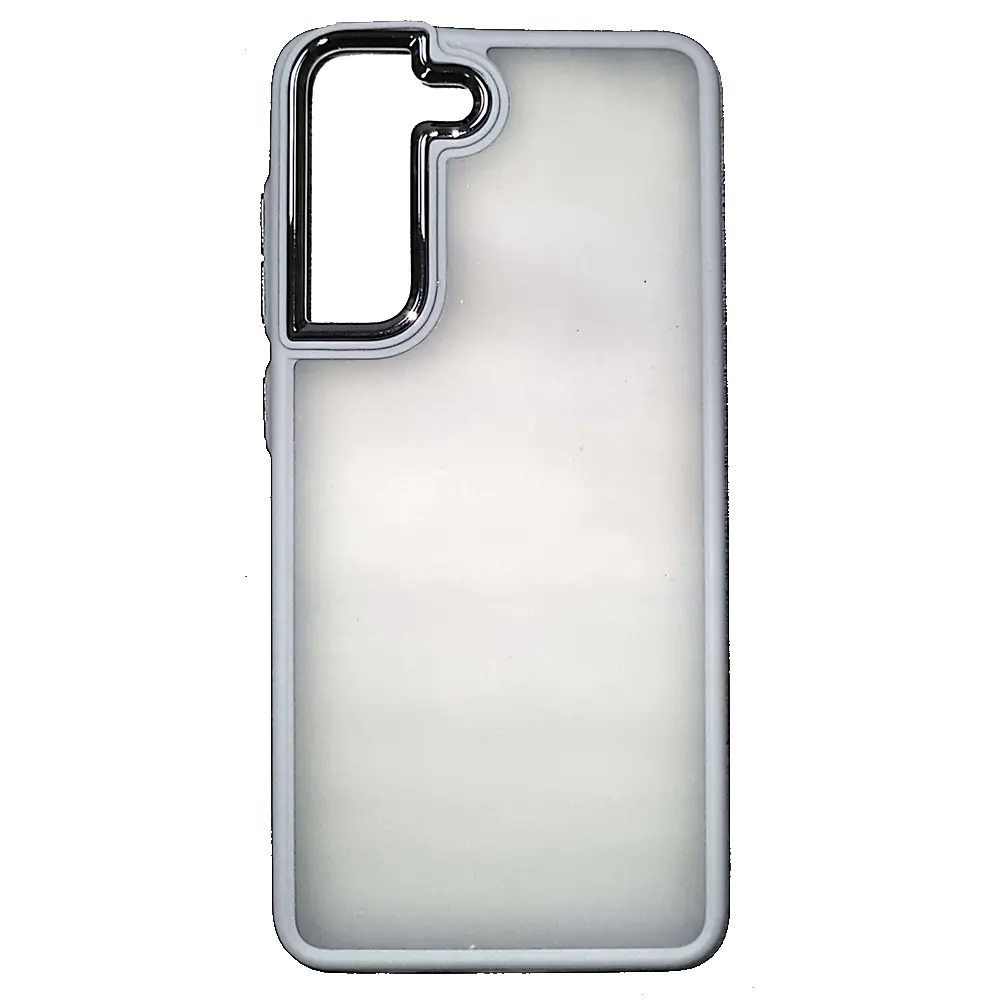 Iron Matt Cover For Samsung S21 FE