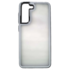 Iron Matt Cover For Samsung S21 FE