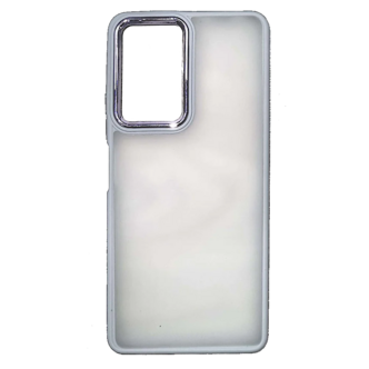 کاور Iron Matt مناسب برای گوشی موبایل Xiaomi Redmi Note 10 Pro / Note 10 Pro Max کاور Iron Matt مناسب برای گوشی موبایل Xiaomi Redmi Note 10 Pro / Note 10 Pro Max