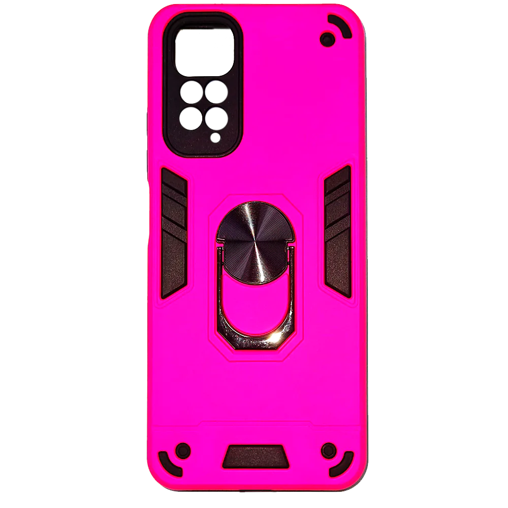 Cover King Power Lens Suitable For Xiaomi Note11/11S