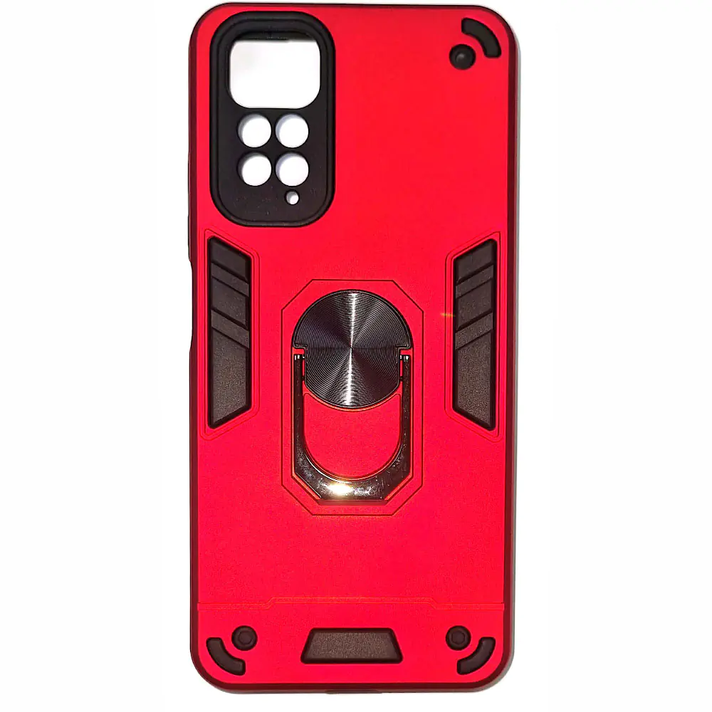 Cover King Power Lens Suitable For Xiaomi Note11/11S