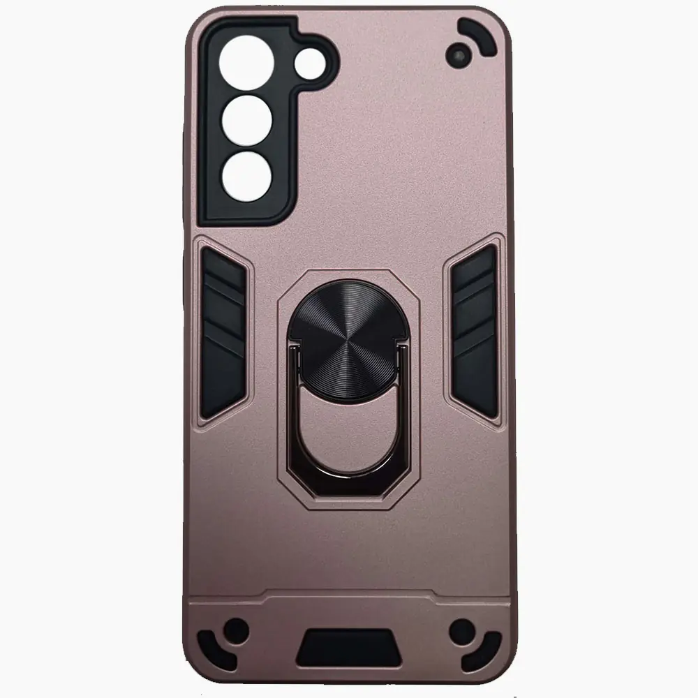 Cover King Power Lens Suitable For Samsung S21 FE