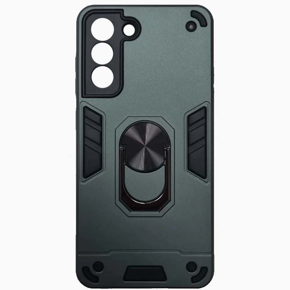 Cover King Power Lens Suitable For Samsung S21 FE