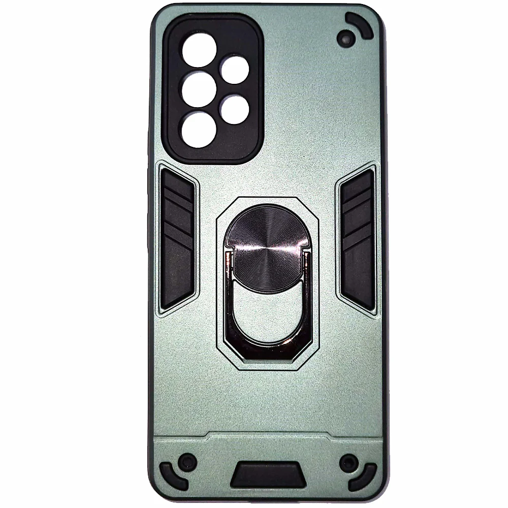 Cover King Power Lens Suitable For Samsung A33
