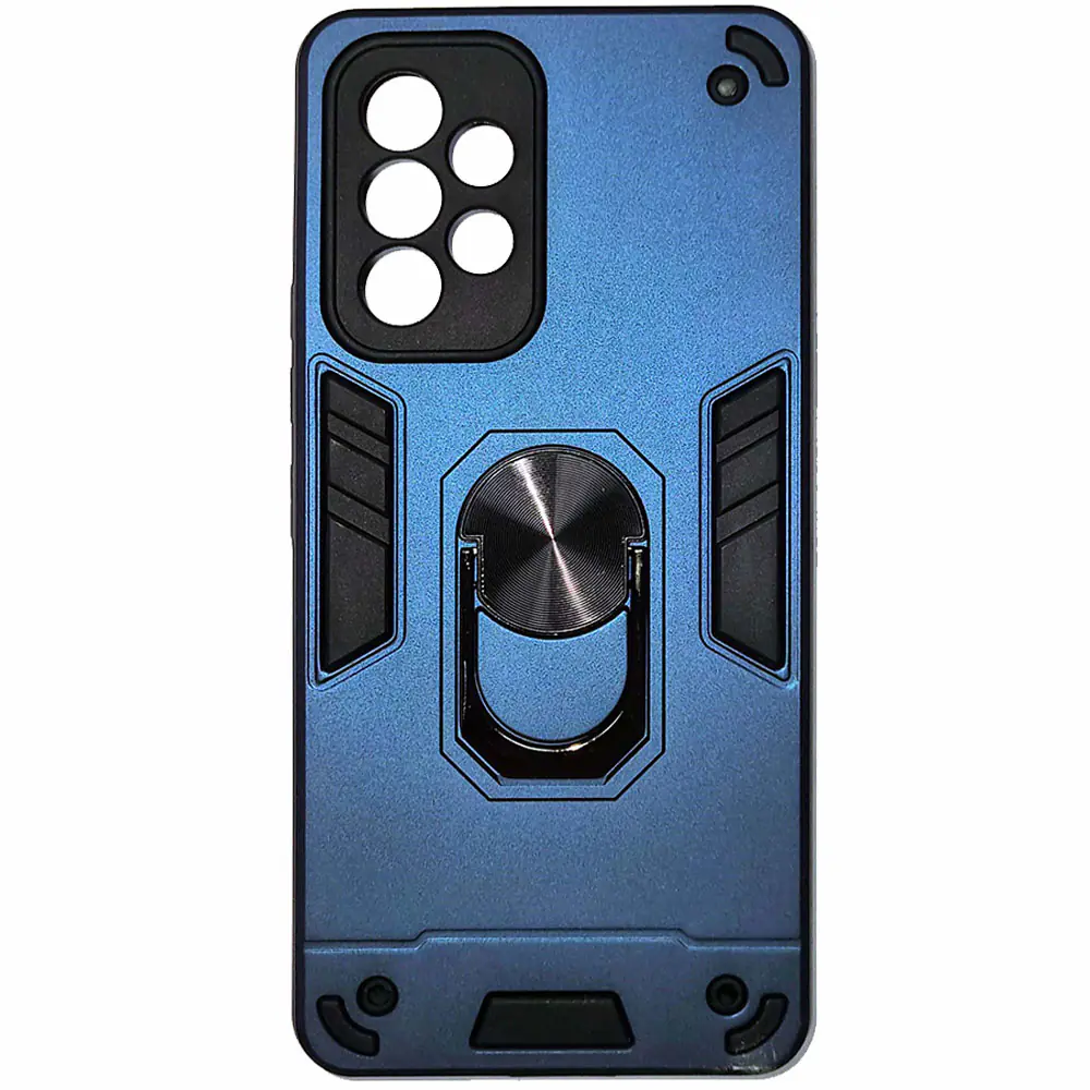 Cover King Power Lens Suitable For Samsung A13 4G