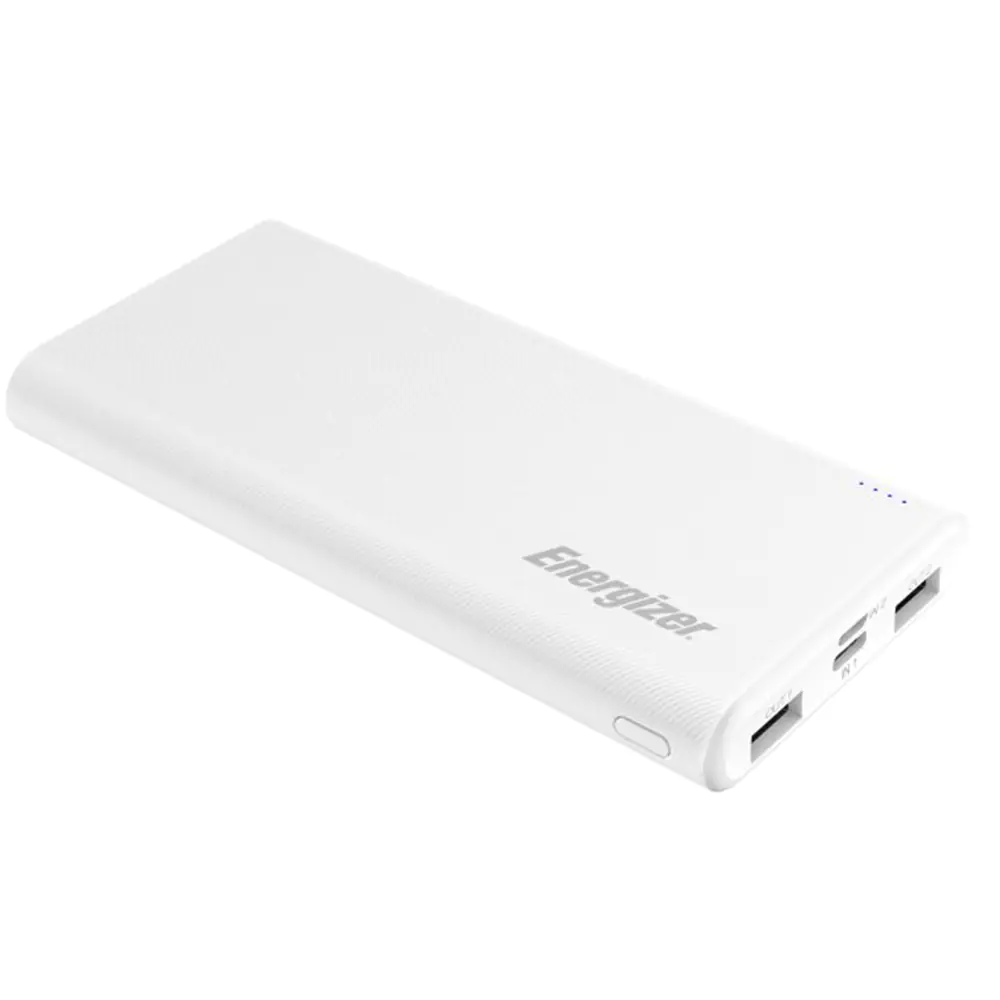 Energizer UE10060 10000mAh Power Bank