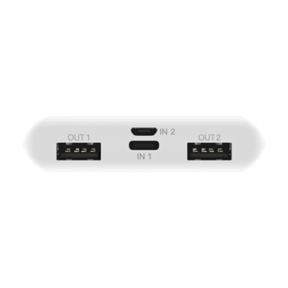 Energizer UE10060 10000mAh Power Bank
