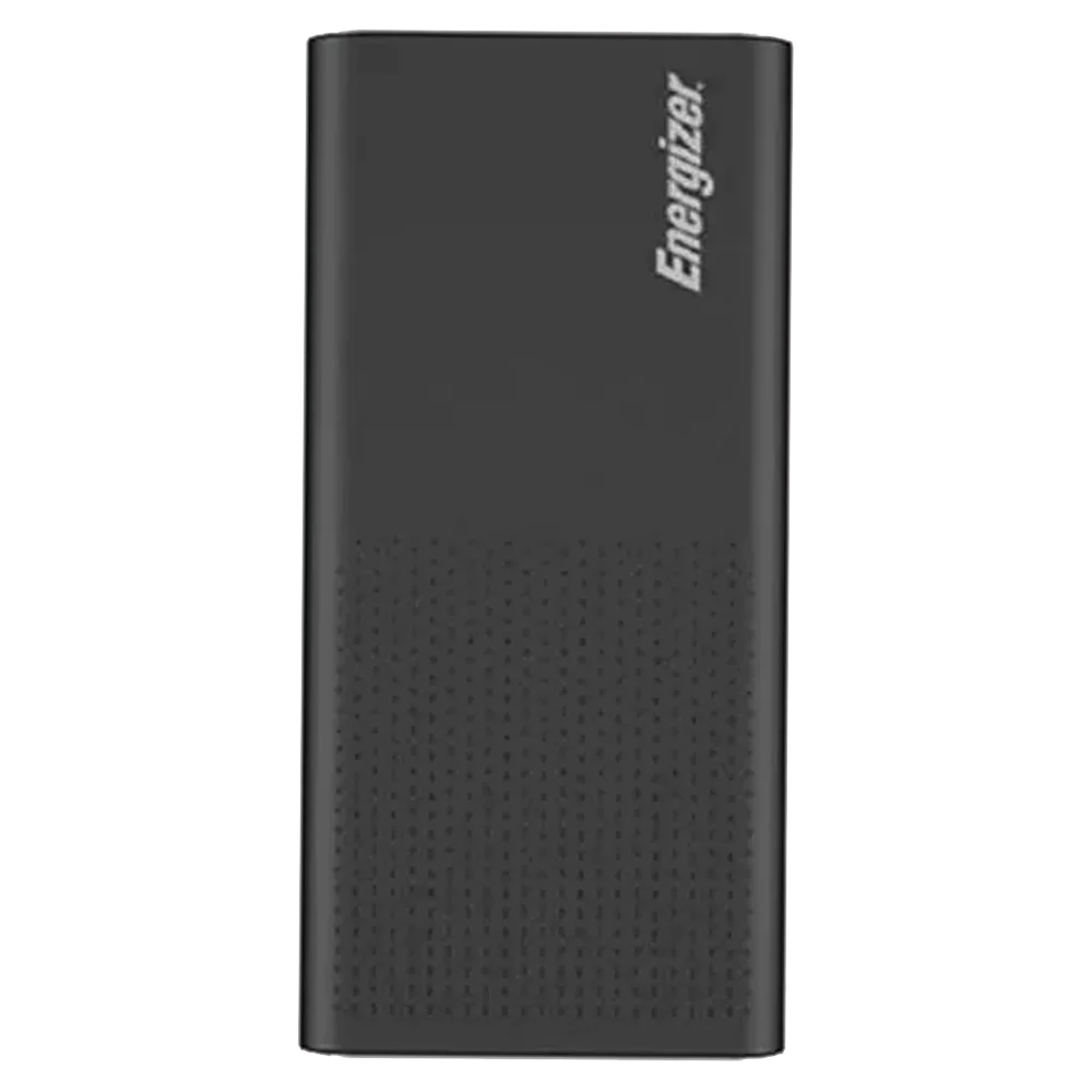 Energizer UE20012PQ 20000mAh Power Bank
