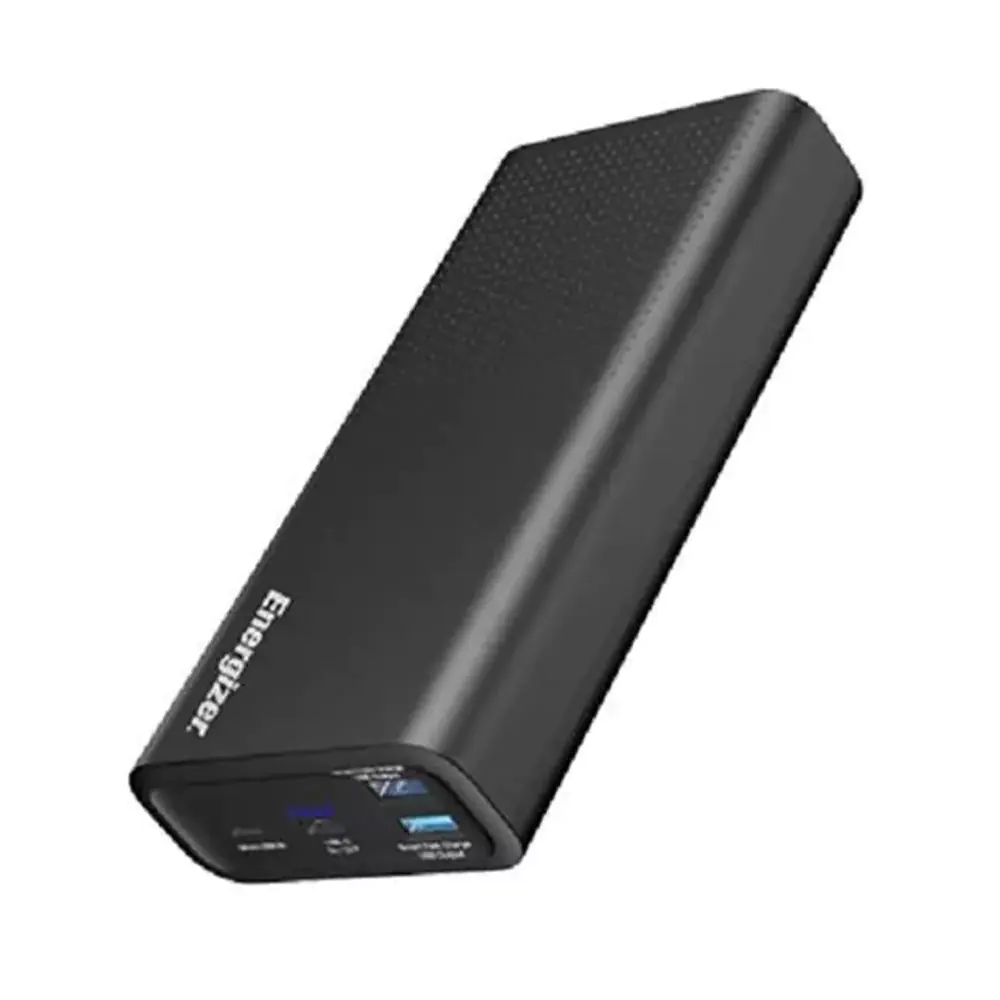 Energizer UE20012PQ 20000mAh Power Bank