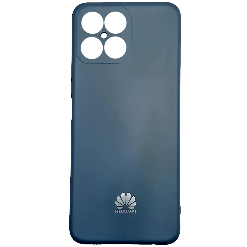 Cover Silicon Camera Protective Suitable for Honor X8