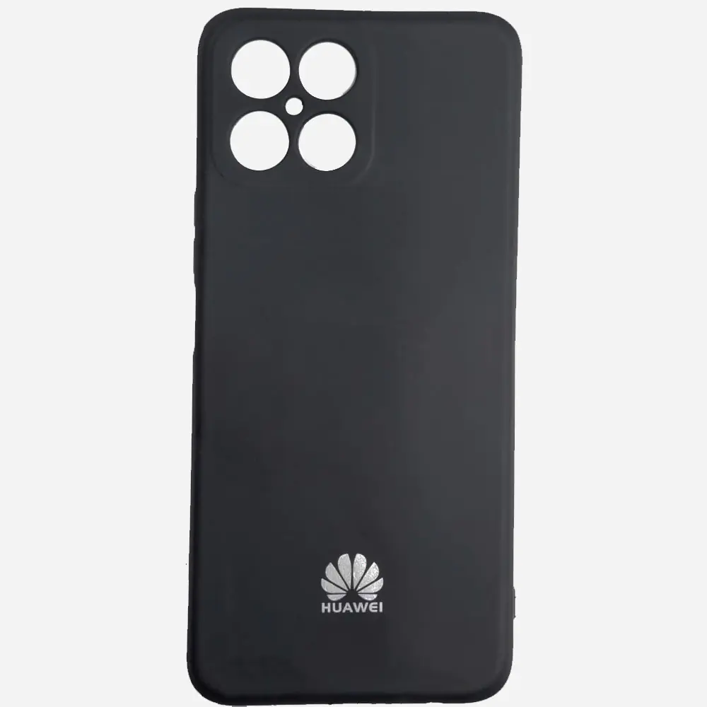 Silicone Case for Huawei Honor 8X