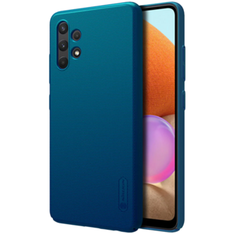 گارد نیلکین مدل Frosted Shield مناسب برای سامسونگ گلکسی A32 4G گارد نیلکین مدل Frosted Shield مناسب برای سامسونگ گلکسی A32 4G