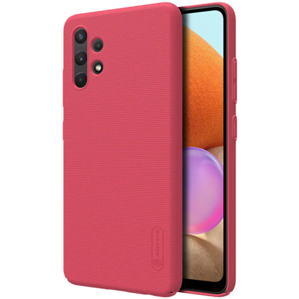 Nillkin Frosted Shield Case For Samsung Galaxy A32 4G