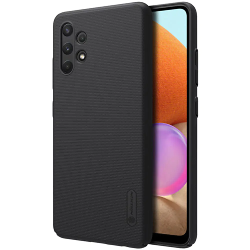 Nillkin Frosted Shield Case For Samsung Galaxy A32 4G