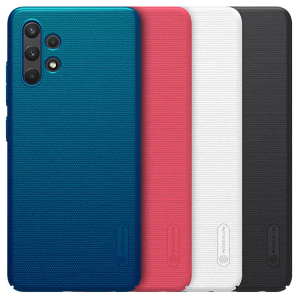 Nillkin Frosted Shield Case For Samsung Galaxy A32 4G