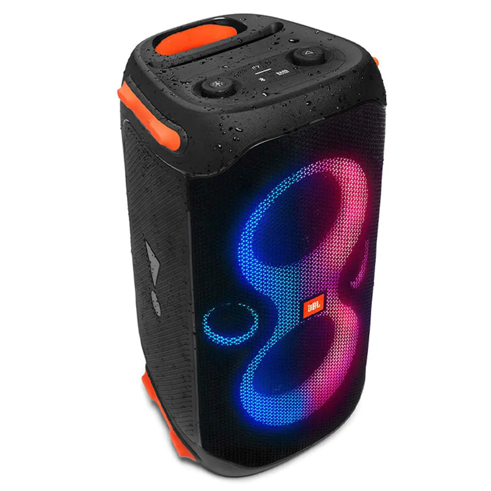 JBL Party Box 110 portable Bluetooth speaker