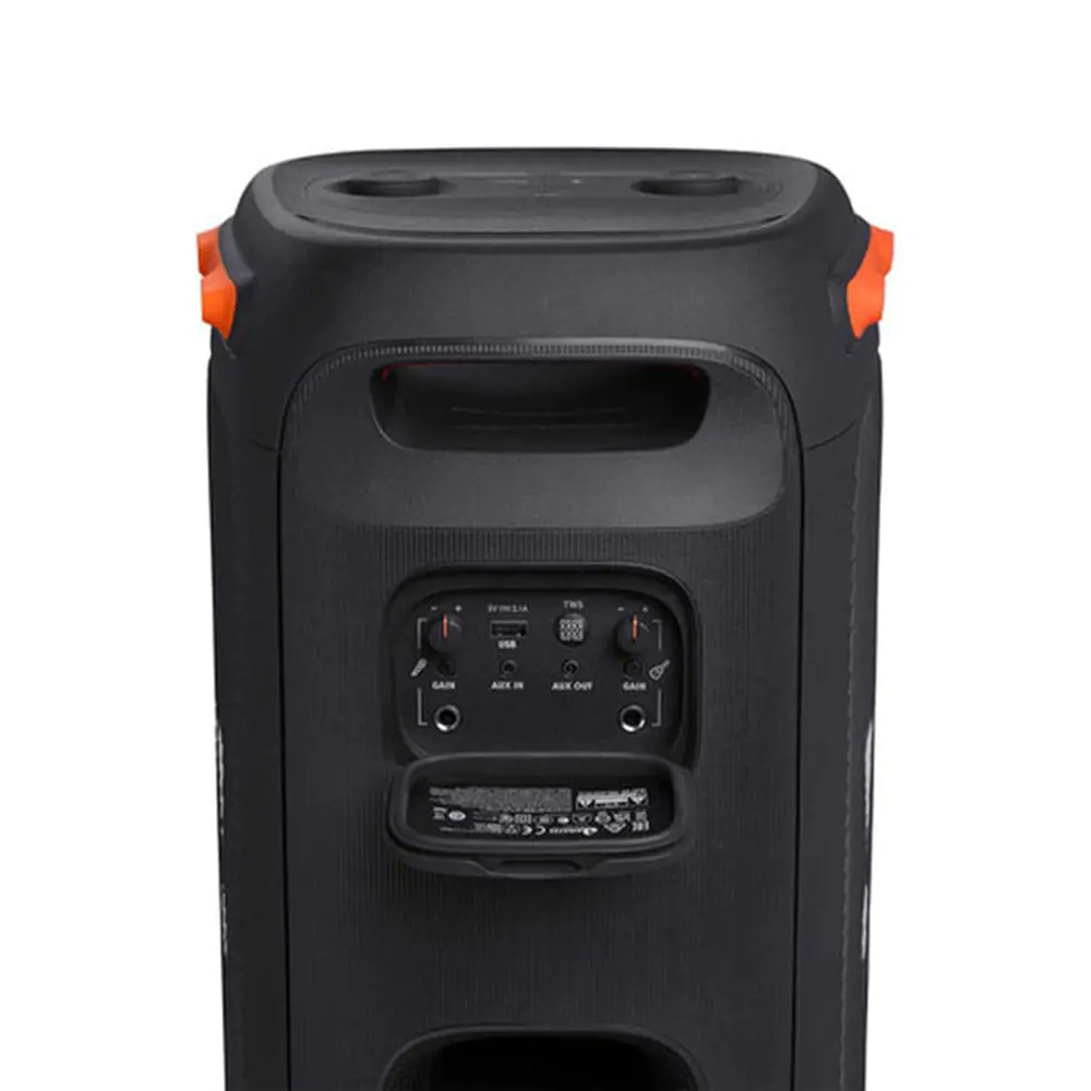 JBL Party Box 110 portable Bluetooth speaker