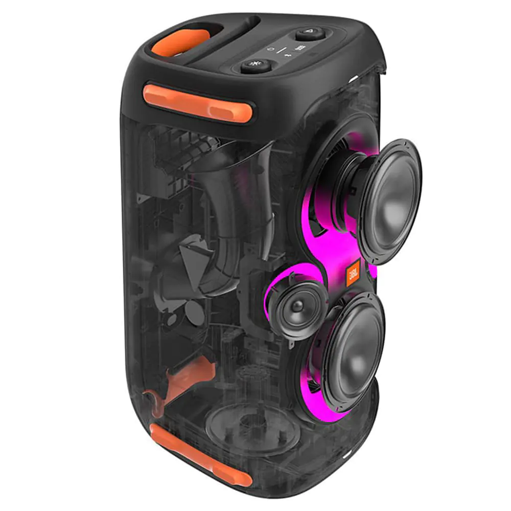 JBL Party Box 110 portable Bluetooth speaker