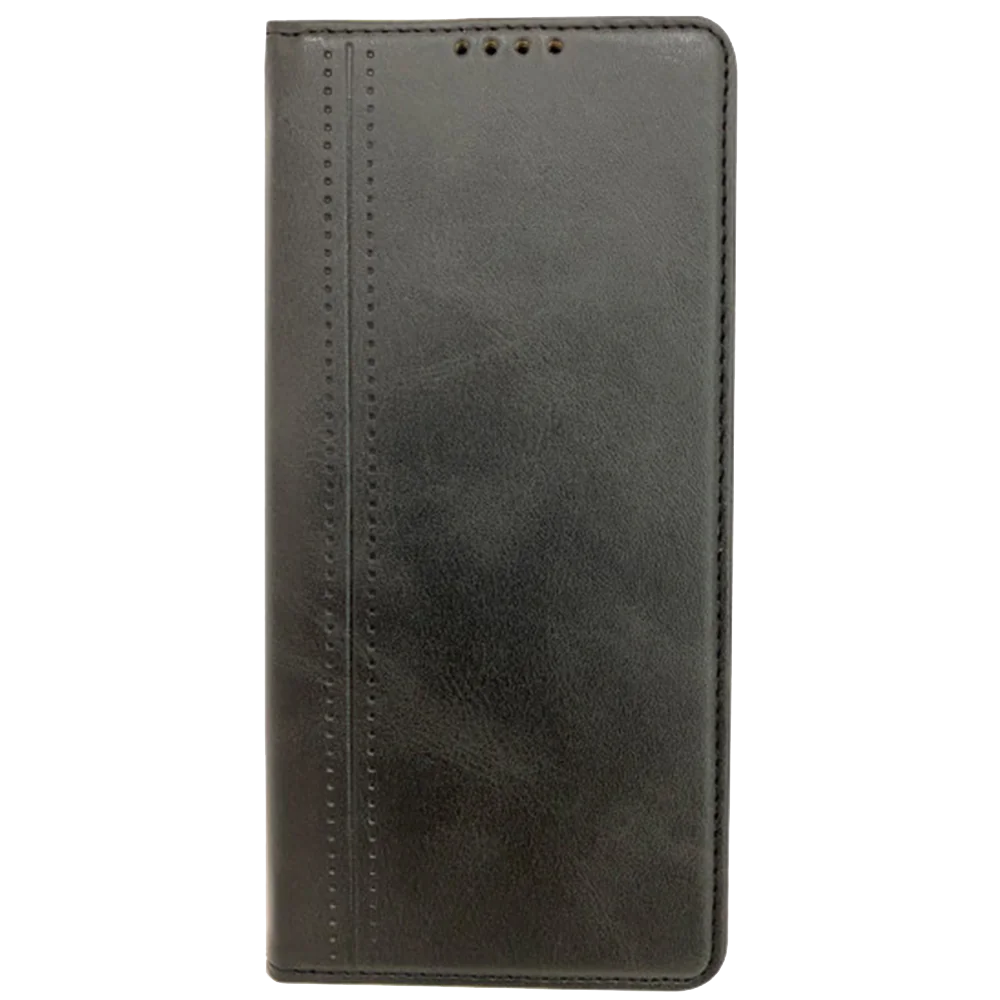 Book Cover Card Slot for Xiaomi Redmi 9A