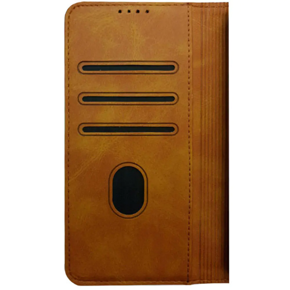 Book Cover Card Slot for Xiaomi Redmi 9A