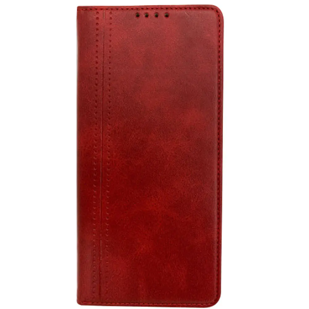 Book Cover Card Slot for Xiaomi Redmi 9A