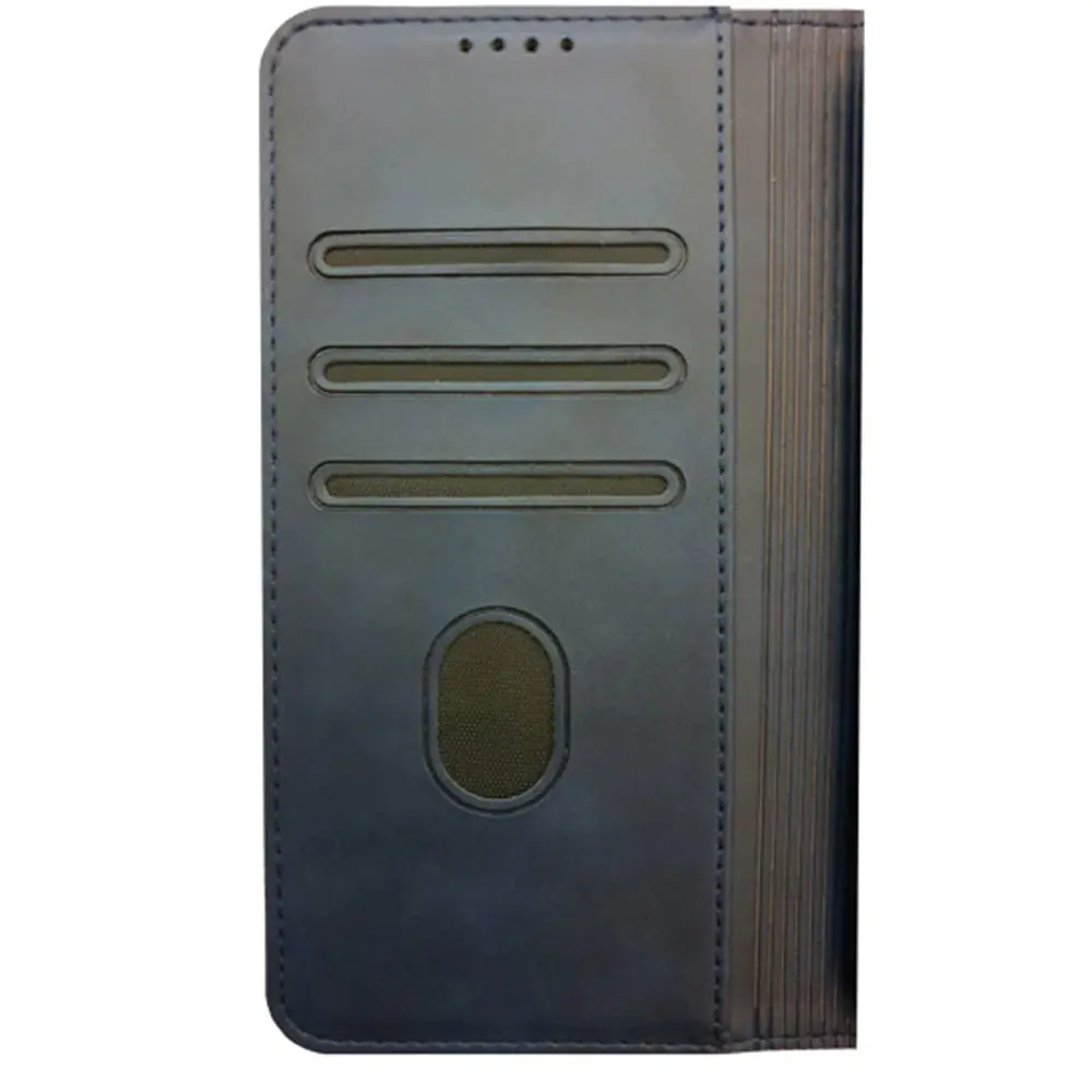Book Cover Card Slot for Xiaomi Redmi 9A